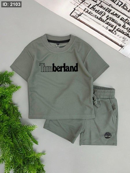 ترينج ولادي 2-10 TIMBERLAND